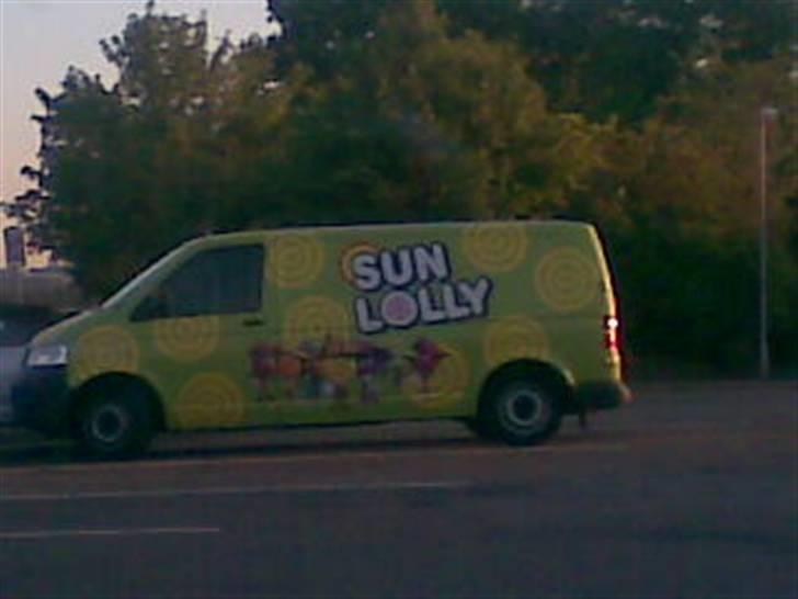 Sachs Madass DD billede 9