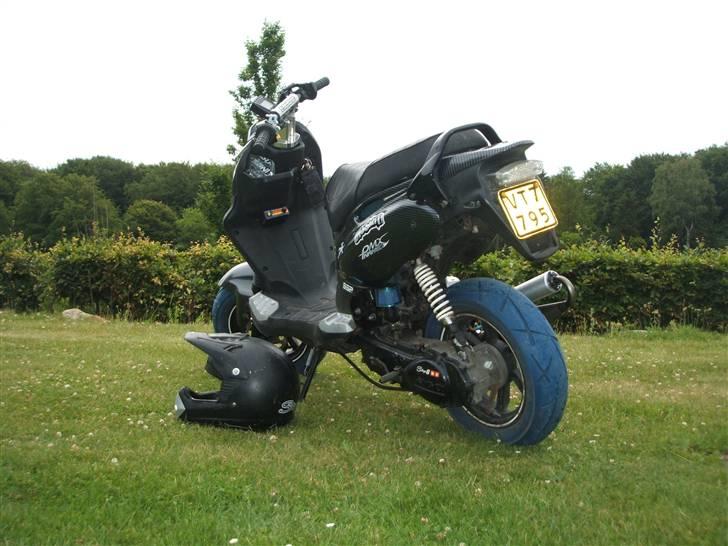 PGO (Konfiskeret) PMX NAKED billede 2