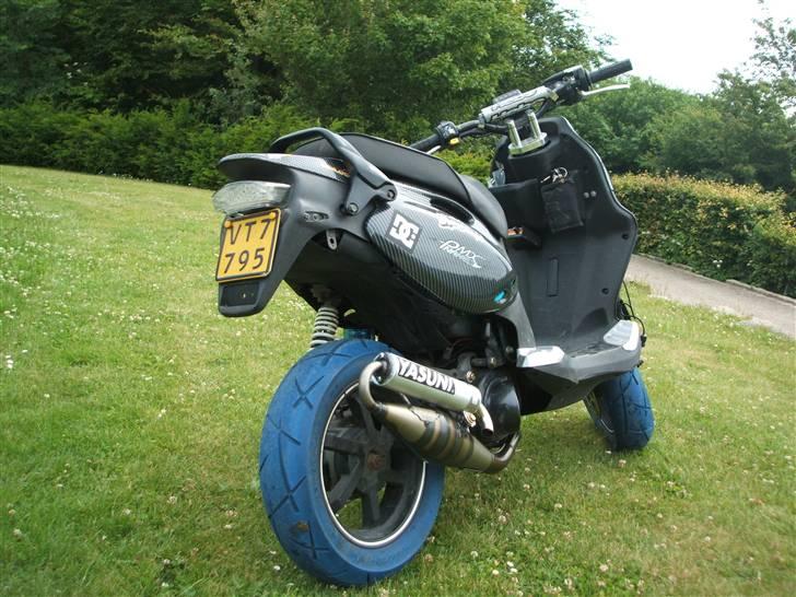 PGO (Konfiskeret) PMX NAKED billede 3