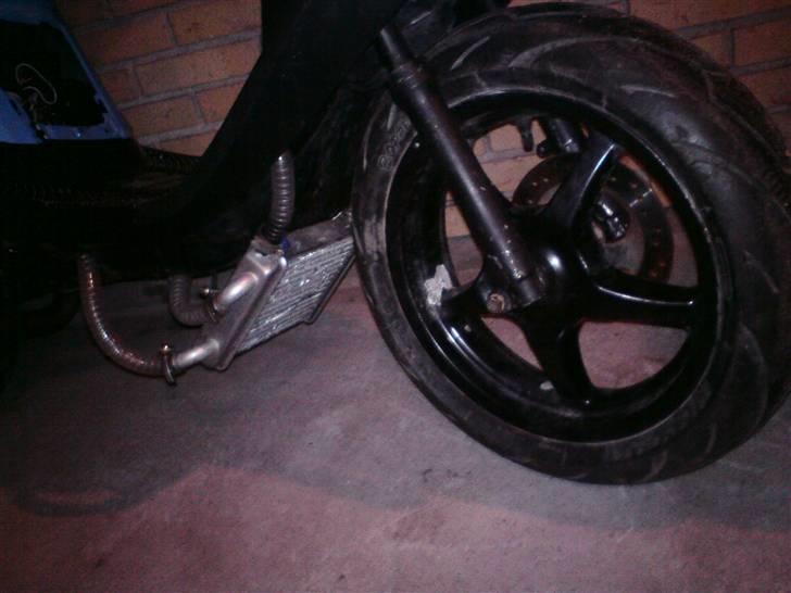 Yamaha jogrox sogt billede 15