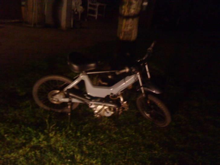 Puch maxi 125cc *solgt* billede 2