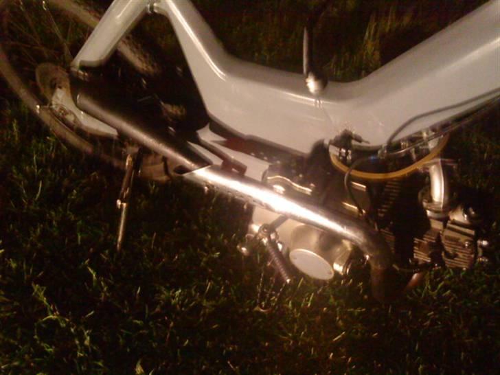 Puch maxi 125cc *solgt* billede 3