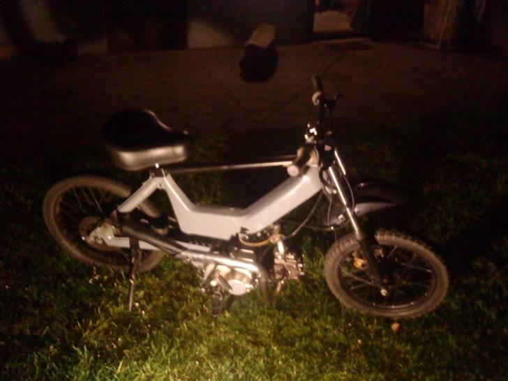 Puch maxi 125cc *solgt* billede 4