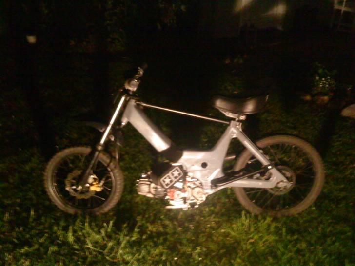 Puch maxi 125cc *solgt* billede 5
