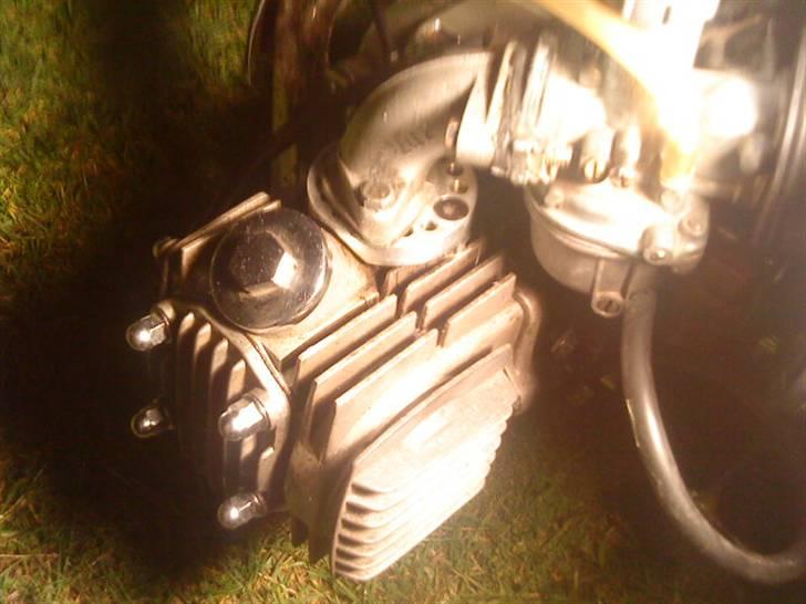 Puch maxi 125cc *solgt* billede 6