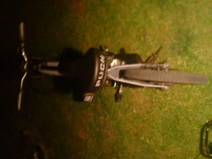 Puch maxi 125cc *solgt* billede 8