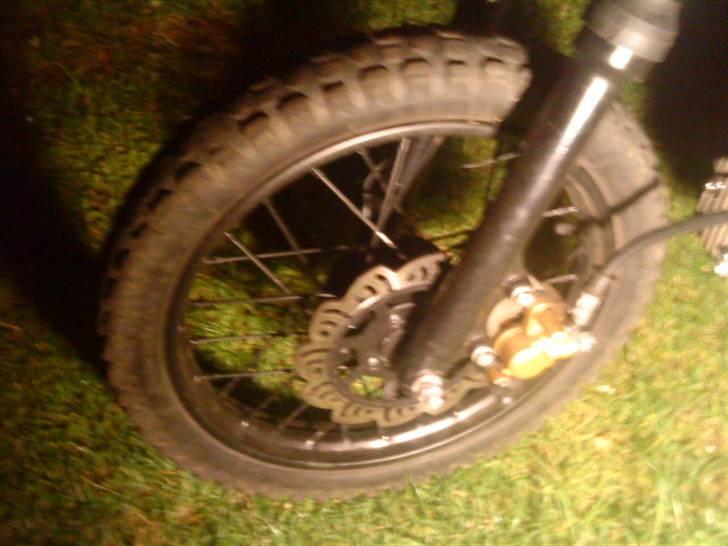 Puch maxi 125cc *solgt* billede 9