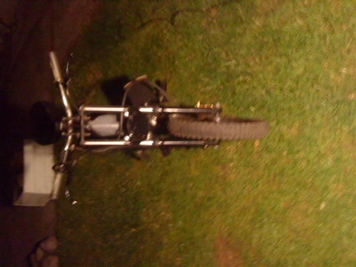 Puch maxi 125cc *solgt* billede 10