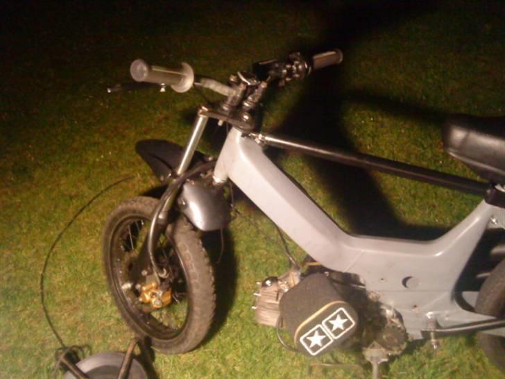 Puch maxi 125cc *solgt* billede 11