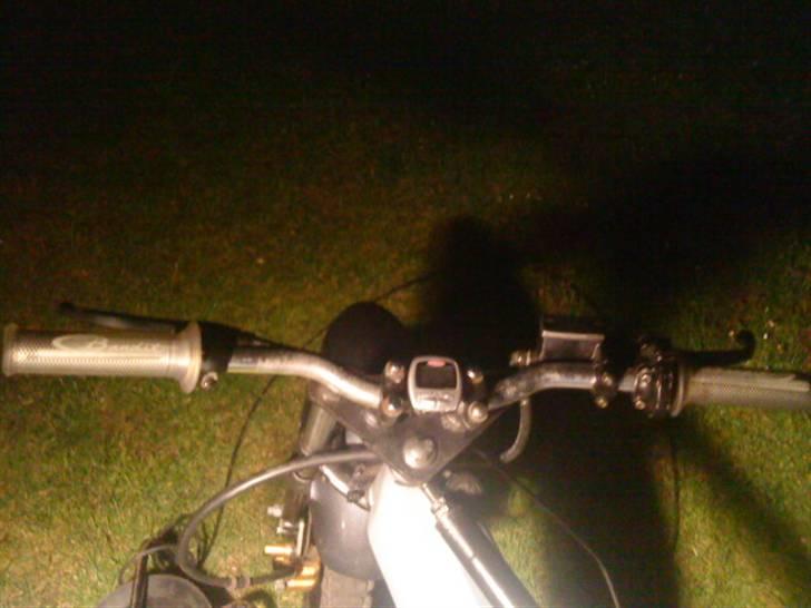 Puch maxi 125cc *solgt* billede 12