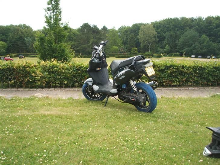 PGO (Konfiskeret) PMX NAKED billede 4