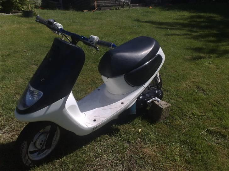 Yamaha space BYTTET til sonic billede 2