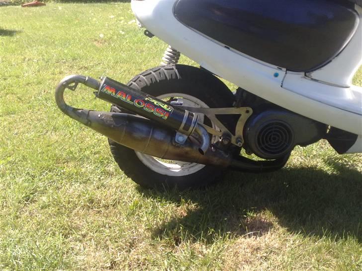 Yamaha space BYTTET til sonic billede 5