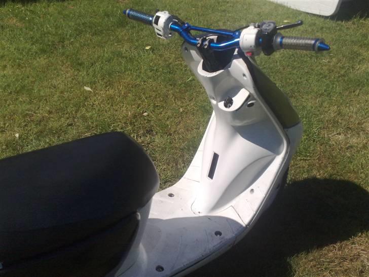 Yamaha space BYTTET til sonic billede 6