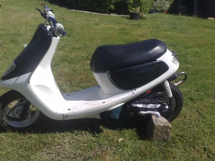 Yamaha space BYTTET til sonic billede 9