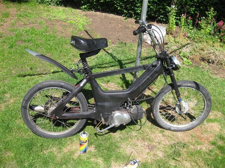Puch maxi ? billede 1