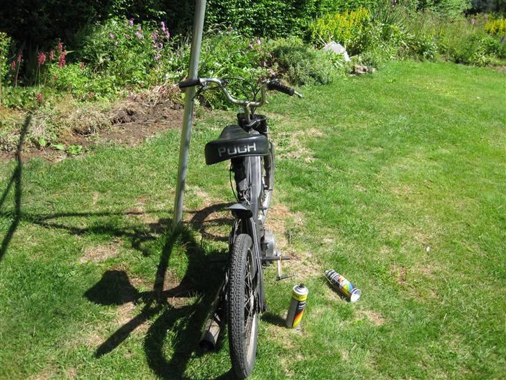 Puch maxi ? billede 2