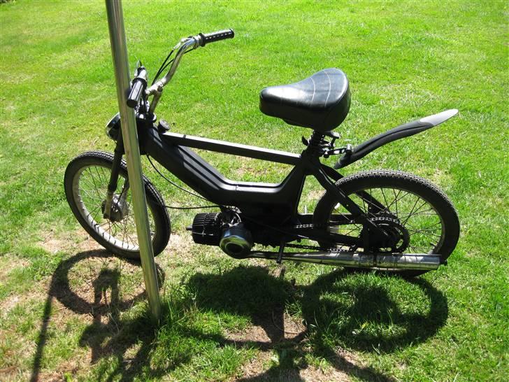 Puch maxi ? billede 4