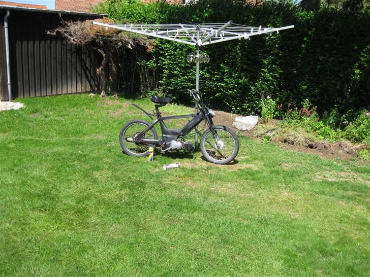 Puch maxi ? billede 5