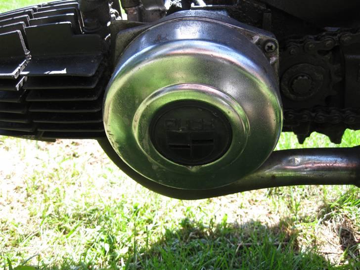 Puch maxi ? billede 6