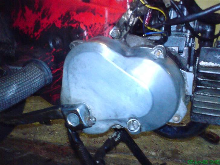 Puch Maxi p1 - (Byttet) billede 15