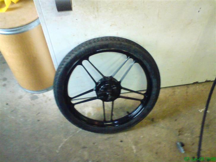 Puch Maxi p1 - (Byttet) billede 18