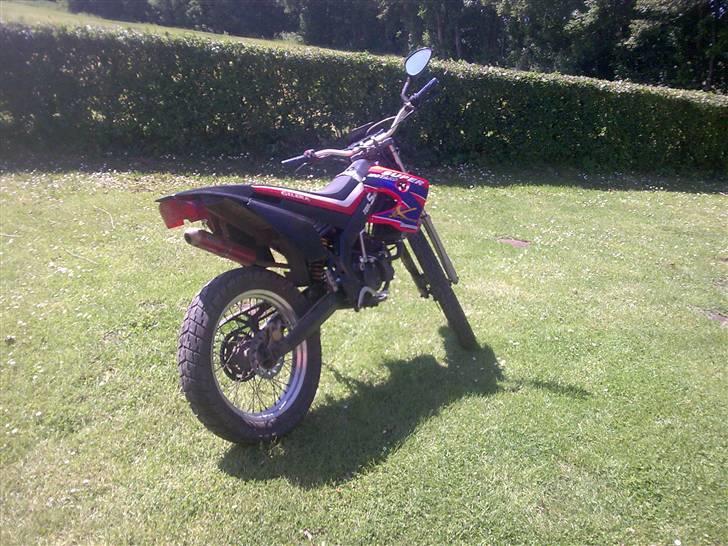 Gilera rcr{ putte}bytte til hot  billede 4