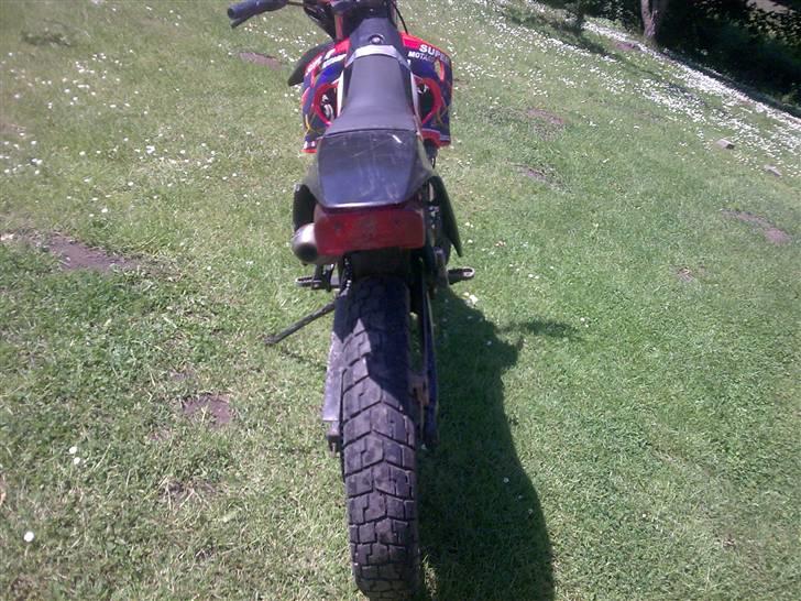 Gilera rcr{ putte}bytte til hot  billede 5