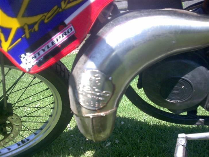 Gilera rcr{ putte}bytte til hot  billede 6