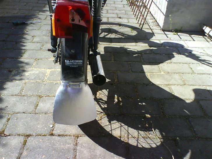 Yamaha JAWA ¤ R.I.P ¤ billede 2