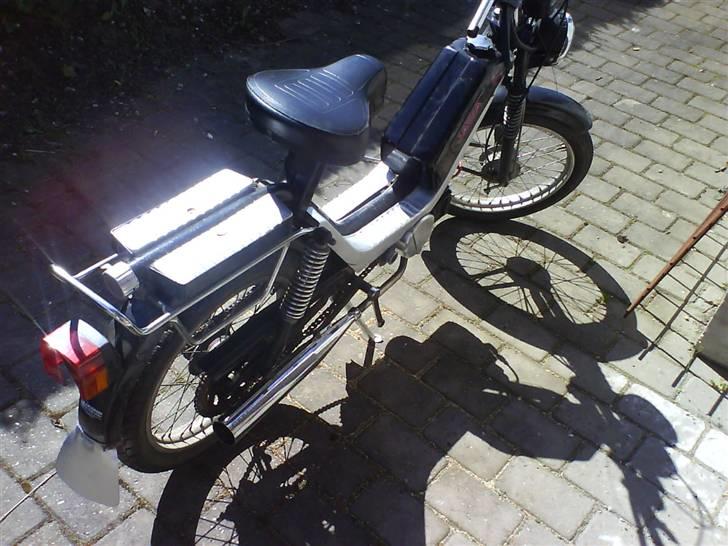 Yamaha JAWA ¤ R.I.P ¤ billede 8