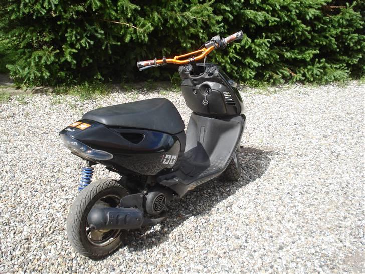 Aprilia Sonic / SOLGT / billede 3