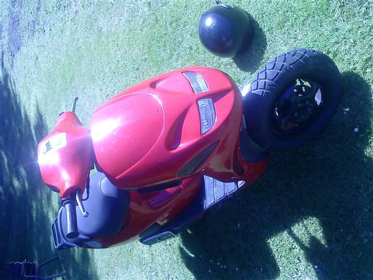 Italjet Formula billede 5