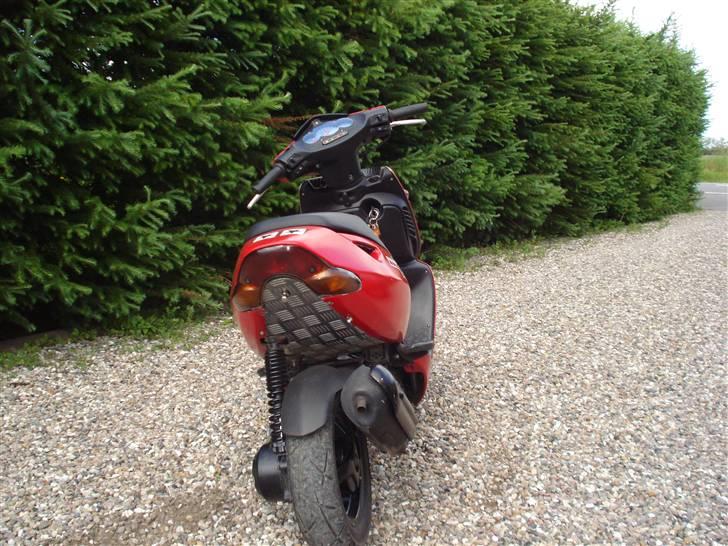 Aprilia Sonic  SOLGT! billede 4
