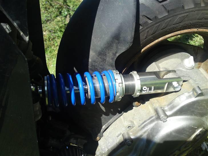 PGO hot 50 / Solgt billede 4