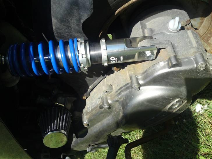 PGO hot 50 / Solgt billede 5