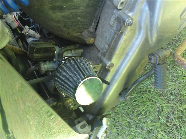 PGO hot 50 / Solgt billede 6