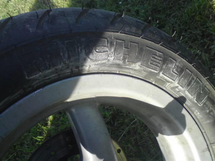 Aprilia sonic GP solgt billede 3