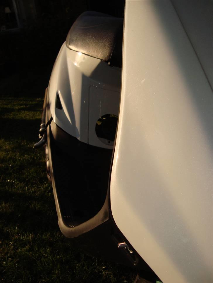 Yamaha Jog FS ( SOLGT ) billede 14