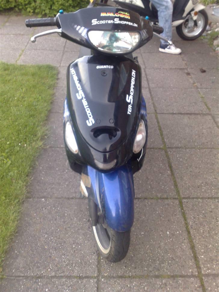 Giantco Sprint Byttet :)  billede 3