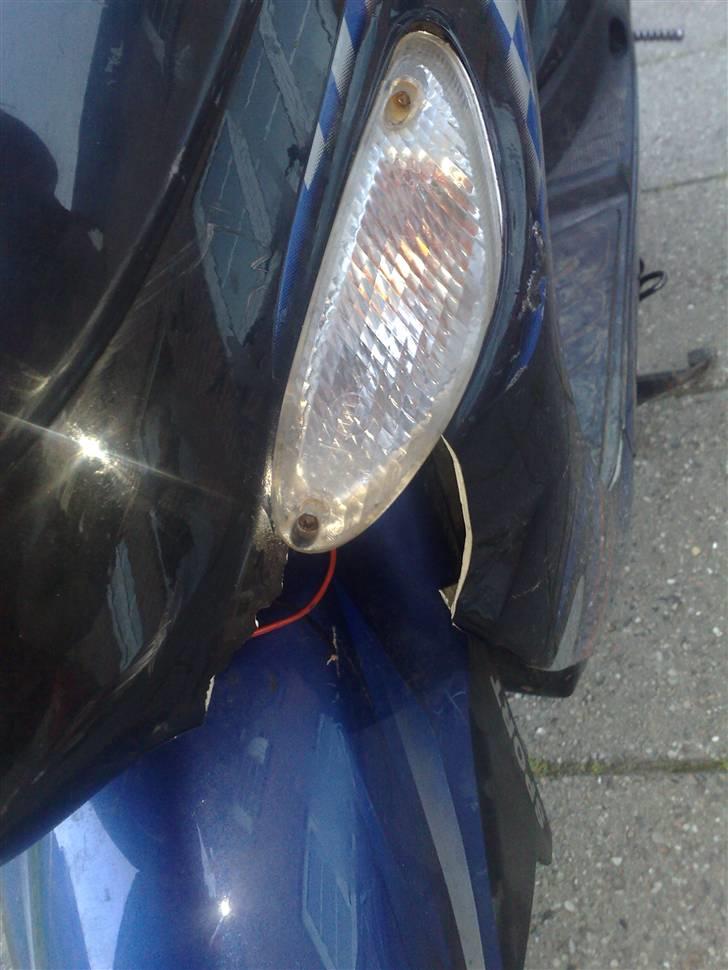 Giantco Sprint Byttet :)  billede 4