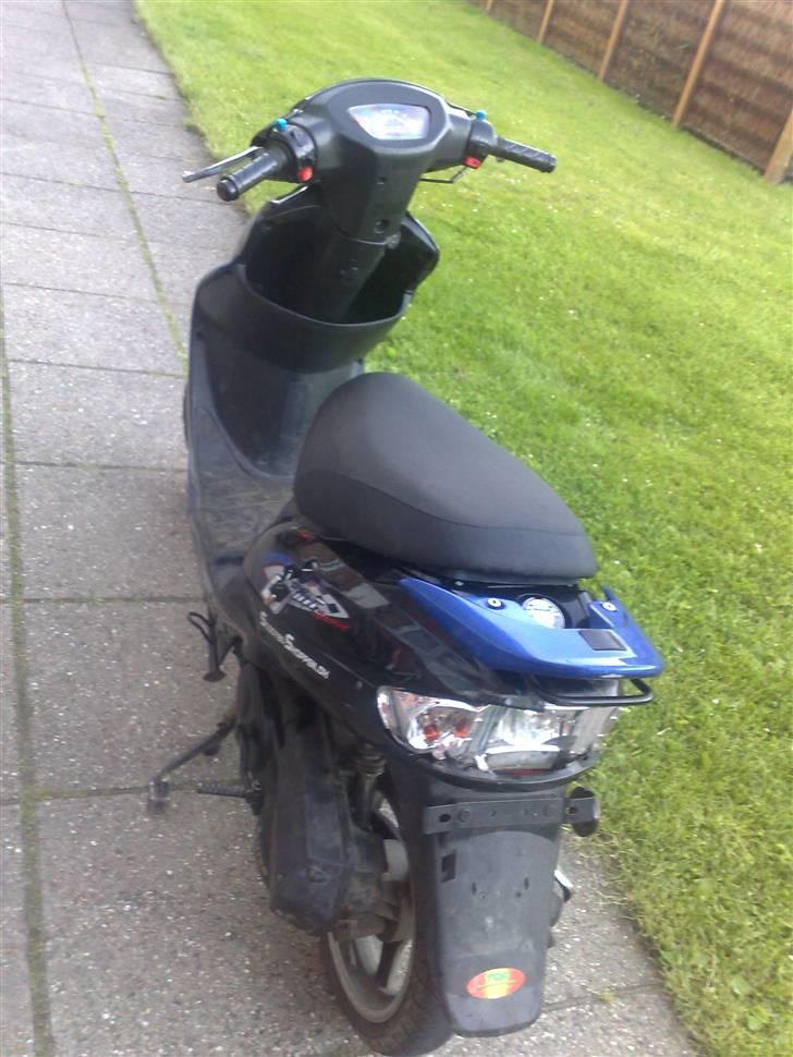 Giantco Sprint Byttet :)  billede 5