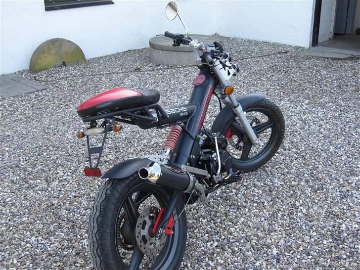 Sachs madass - madass efter tuning/sommer billede billede 11