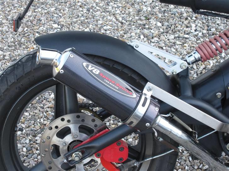 Sachs madass - madass efter tuning/sommer billede billede 12