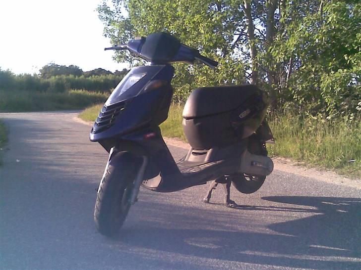 Aprilia Sonic -solgt billede 5