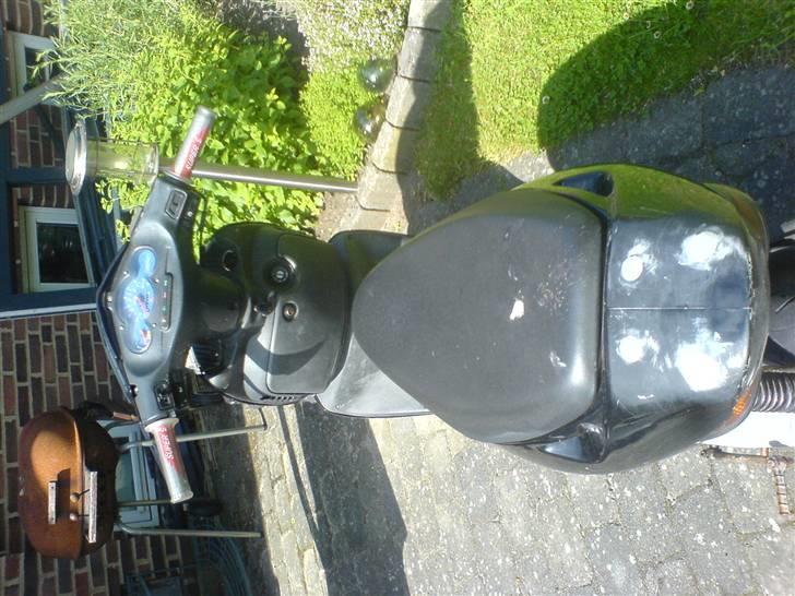 Aprilia Sonic ( Solgt ) billede 3