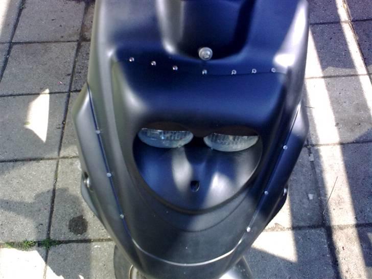 PGO hot 50 (solgt) billede 7