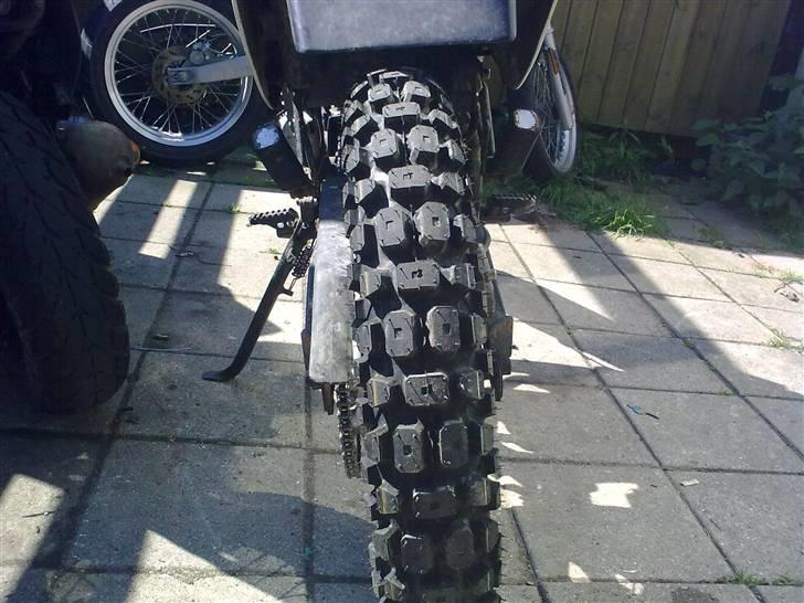 Suzuki rmx (solgt) billede 6