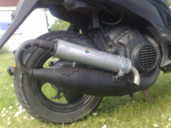 Honda Sfx Solgt . <3 Miss you - Yasuni R. Det der lidt frækt ud :) billede 8