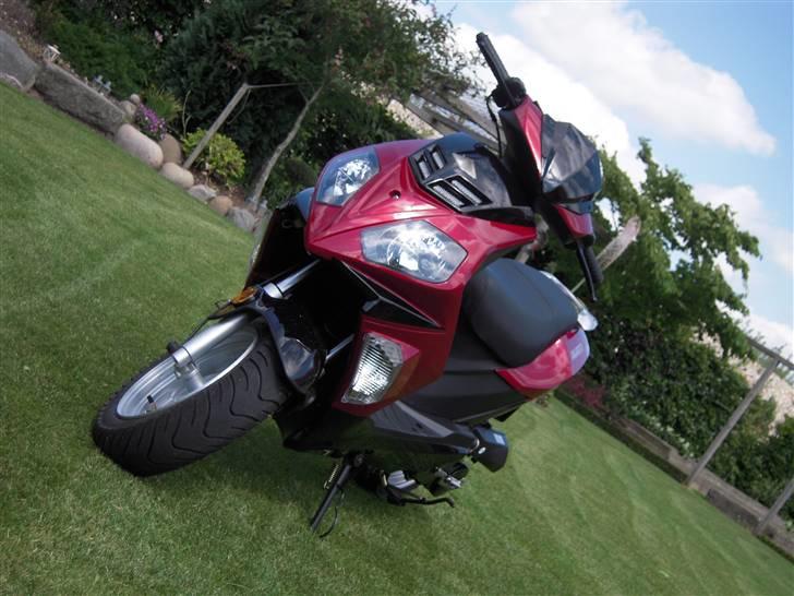 Baotian Avanti Rocky 2 billede 1